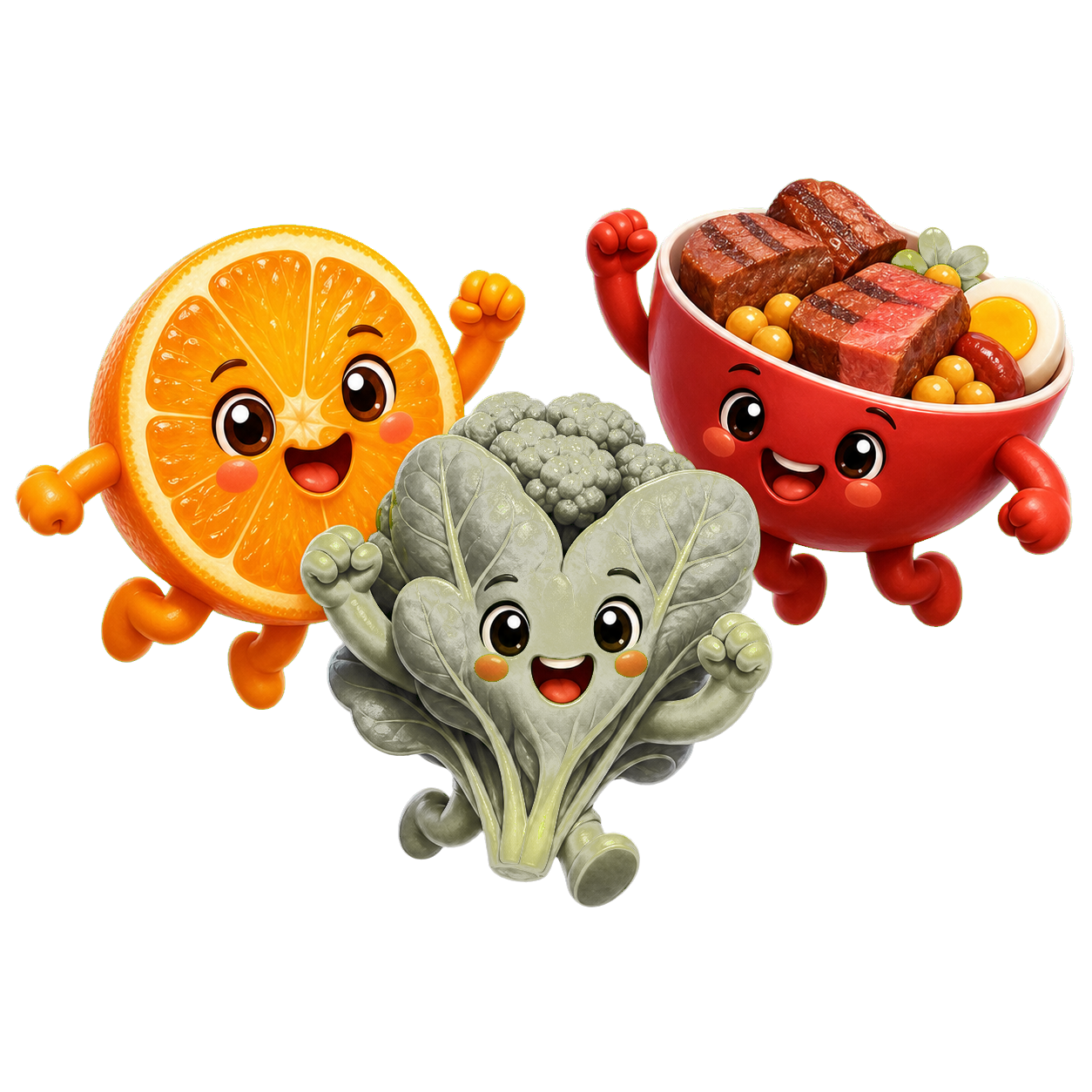Mascotas saludables